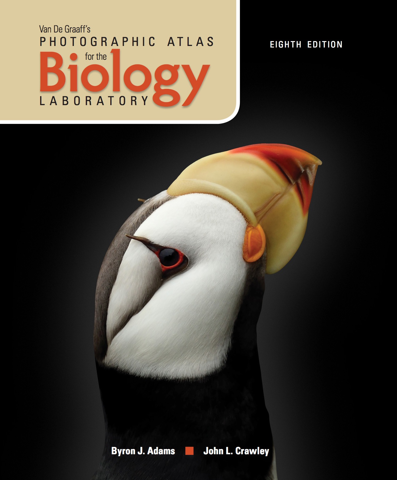VanDeGraaff�s Photographic Atlas for the Biology Laboratory