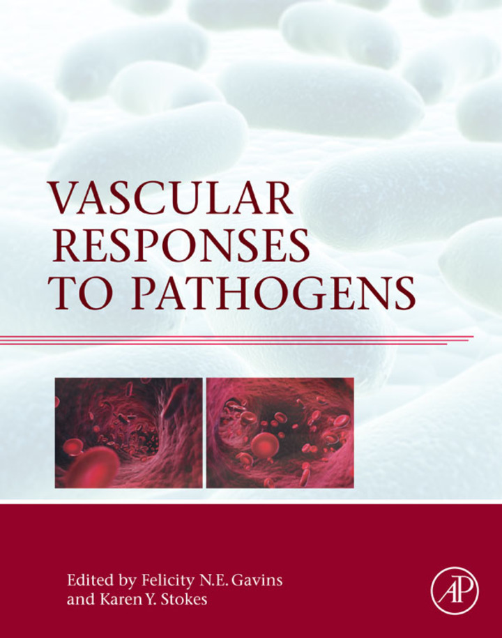 Vascular Responses to Pathogens