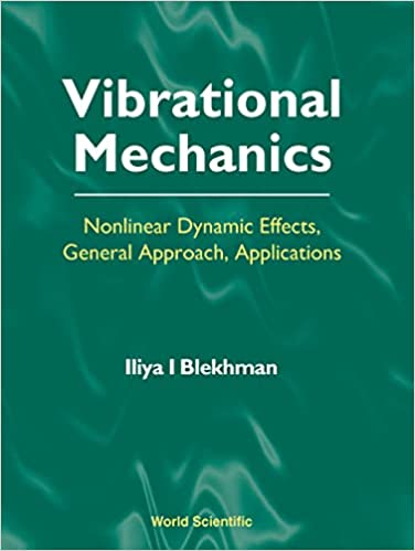 Vibrational Mechanics: Nonlinear Dynamic Effects, General Approach, Applications