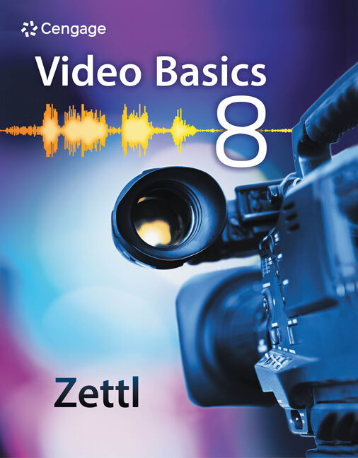 Video Basics 8th Edition