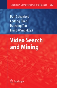 Video Search and Mining