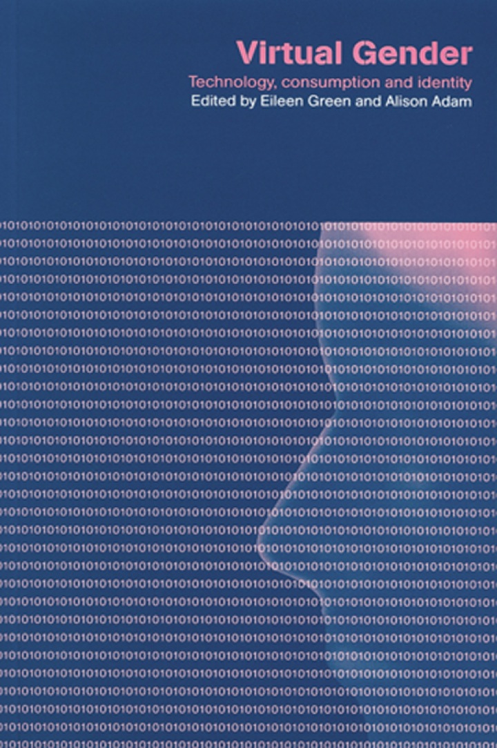 Virtual Gender: Technology Consumption and Identity Matters