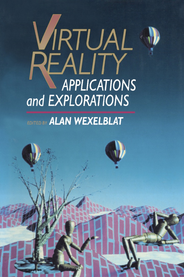 Virtual Reality: Applications and Explorations