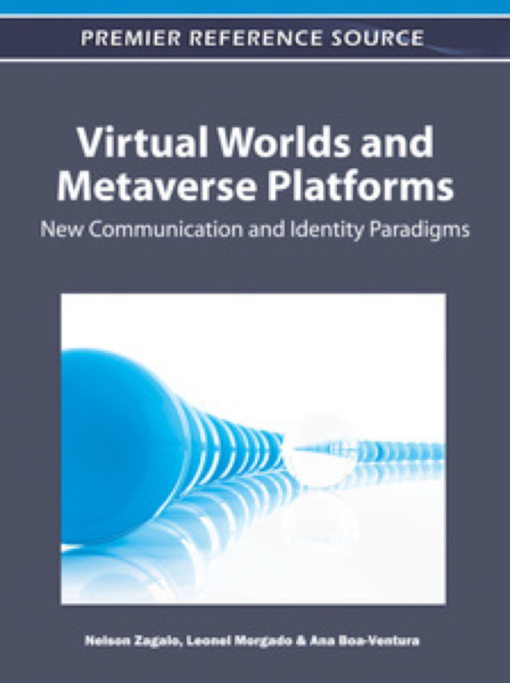 Virtual Worlds and Metaverse Platforms