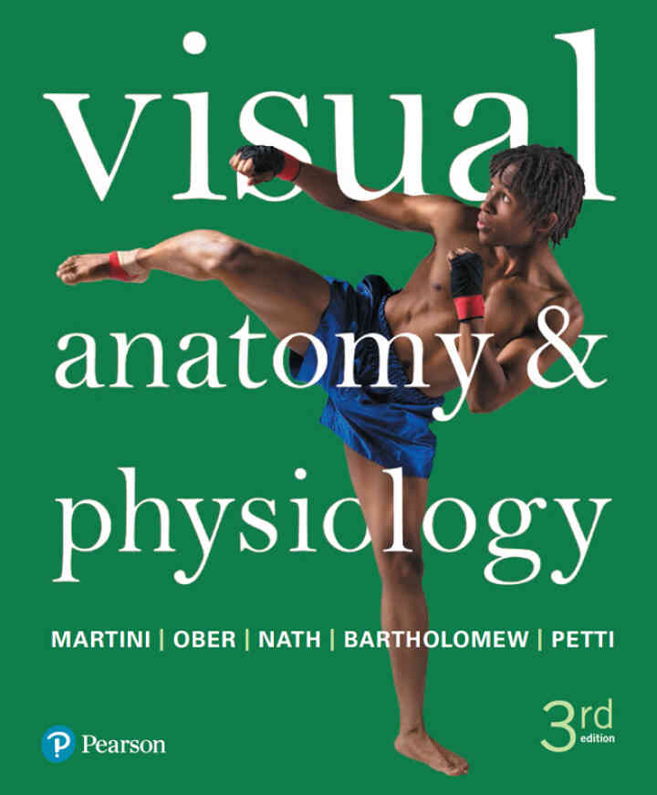 Visual Anatomy & Physiology, 3rd Edition