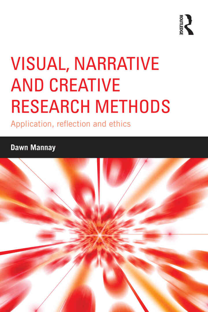 Visual Narrative and Creative Research Methods: Application reflection and ethics