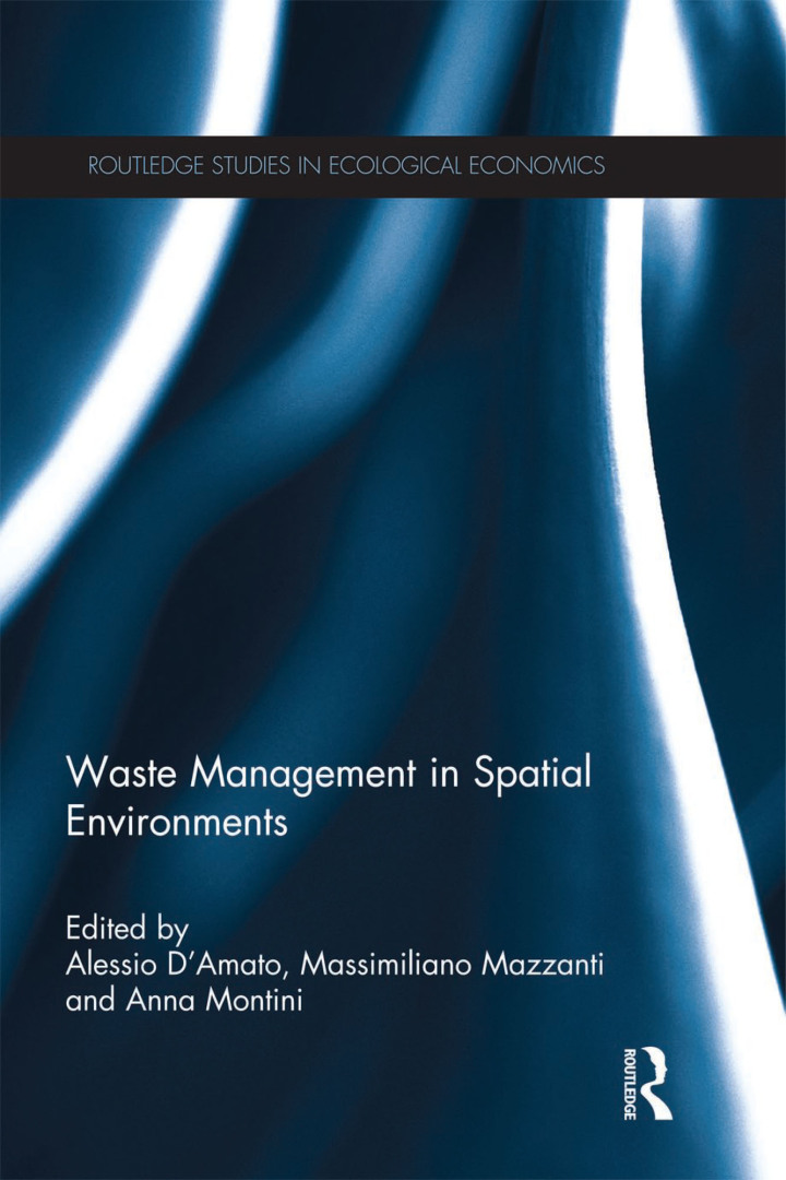 Waste Management in Spatial Environments
