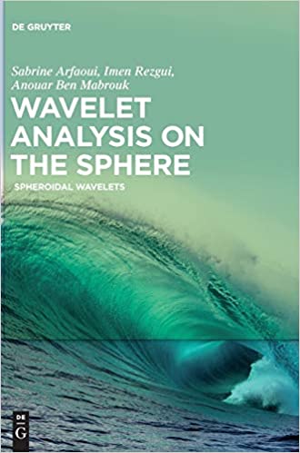 Wavelet Analysis on the Sphere: Spheroidal Wavelets