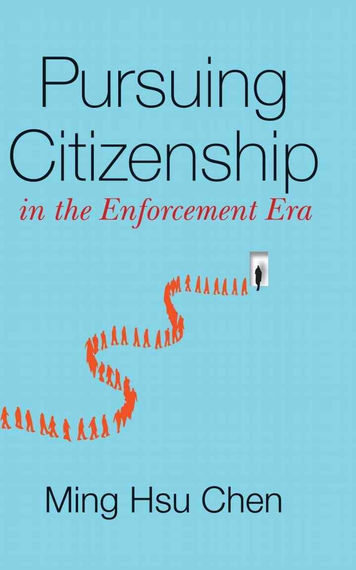 Welcome the Wretched: In Defense of the “Criminal Alien” (Copy)