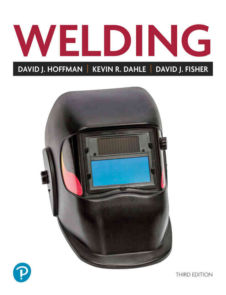 Welding, 3rd Edition
