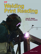 Welding Print Reading