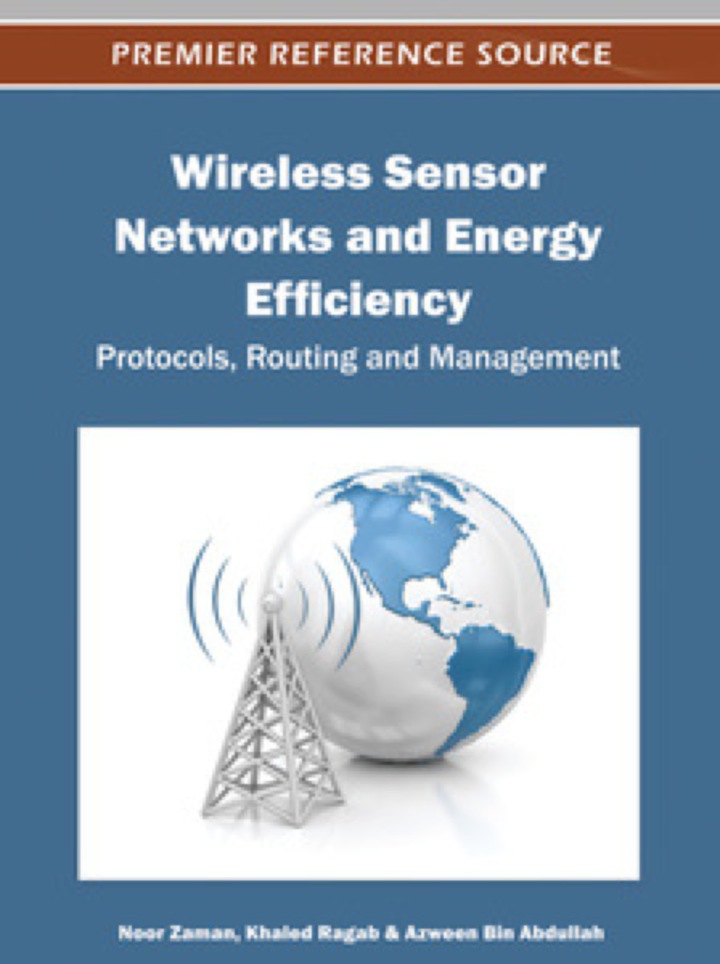 Wireless Sensor Networks and Energy Efficiency