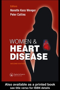 Women and Heart Disease