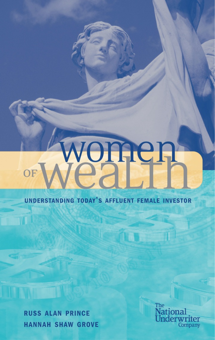Women of Wealth