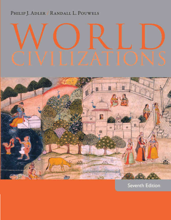 World Civilizations 7th Edition