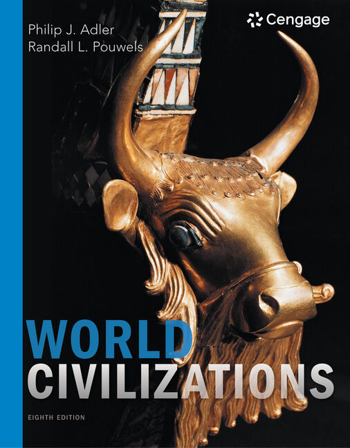 World Civilizations 8th Edition