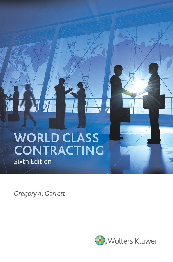 World Class Contracting