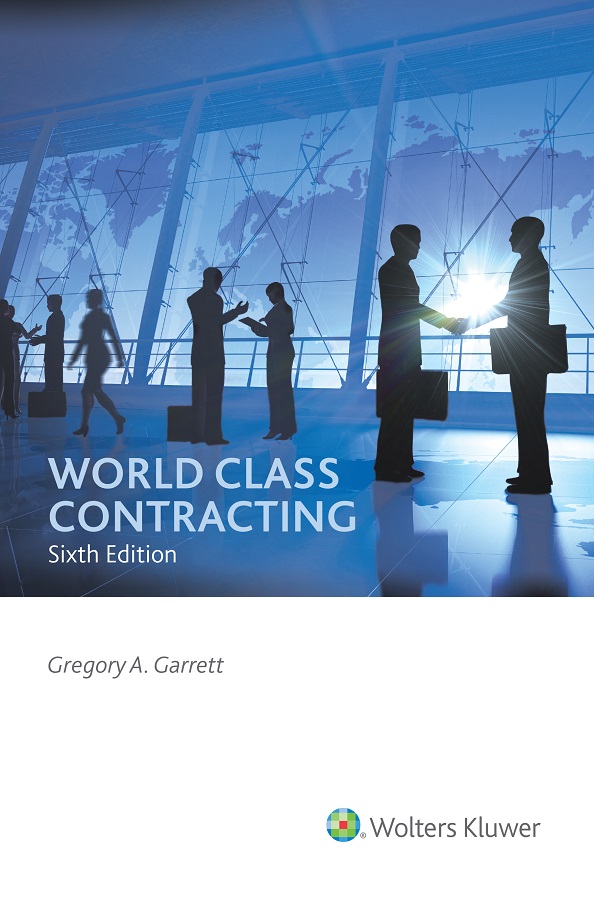 World Class Contracting