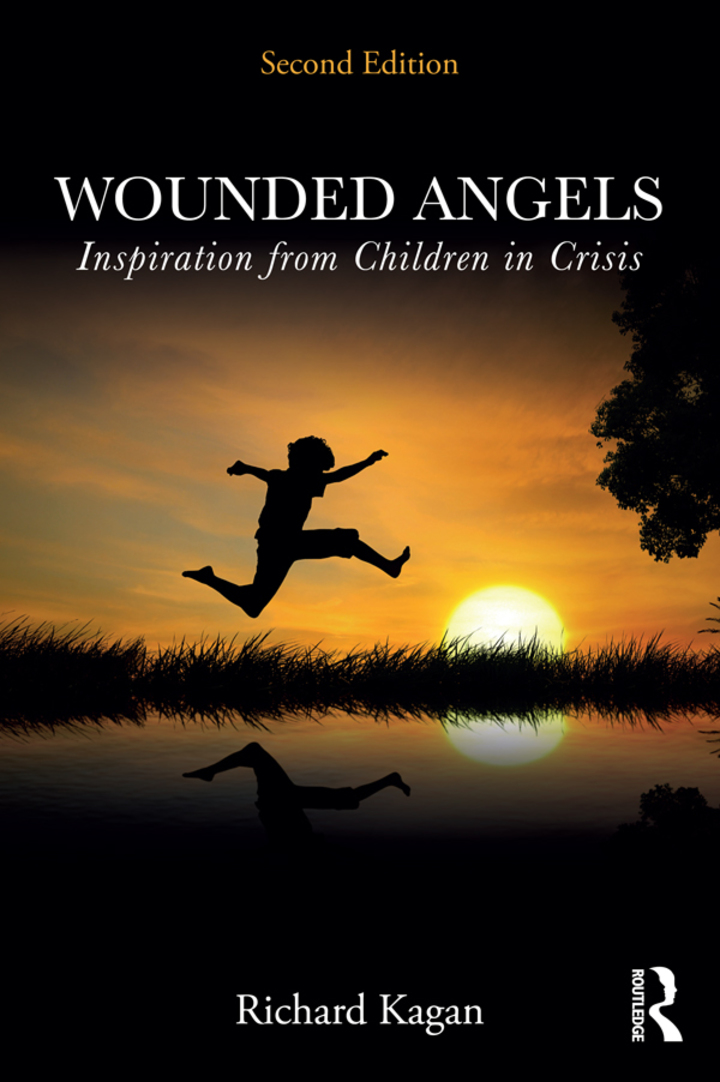 Wounded Angels: from Children in Crisis Se 