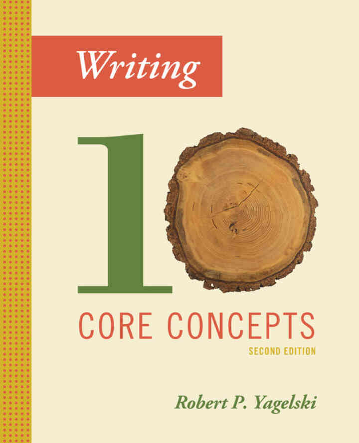 Writing: Ten Core Concepts 2nd Edition